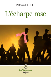 L’écharpe rose