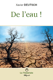 De l’eau !